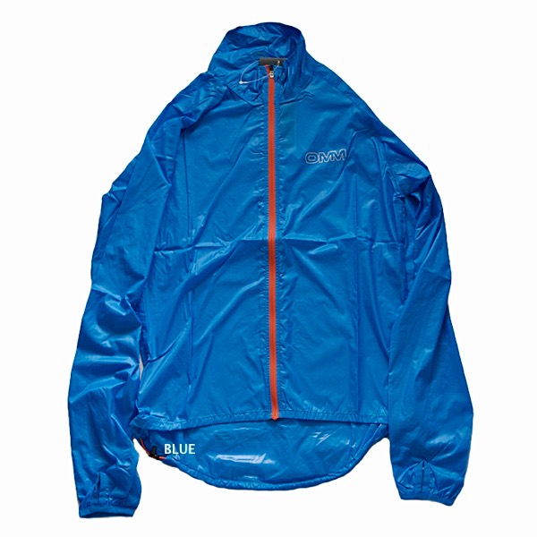 OMM Sonic Jacket ソニックジャケット | Rimba リンバ