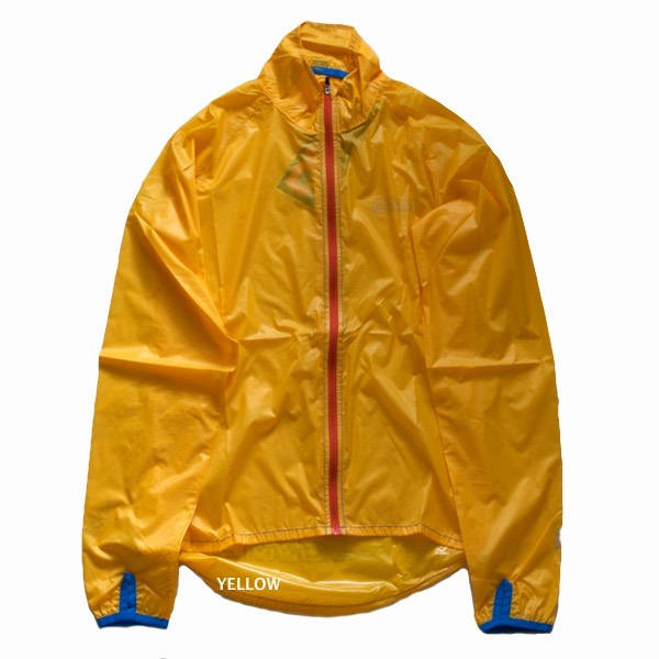 OMM Sonic Jacket ソニックジャケット | Rimba リンバ
