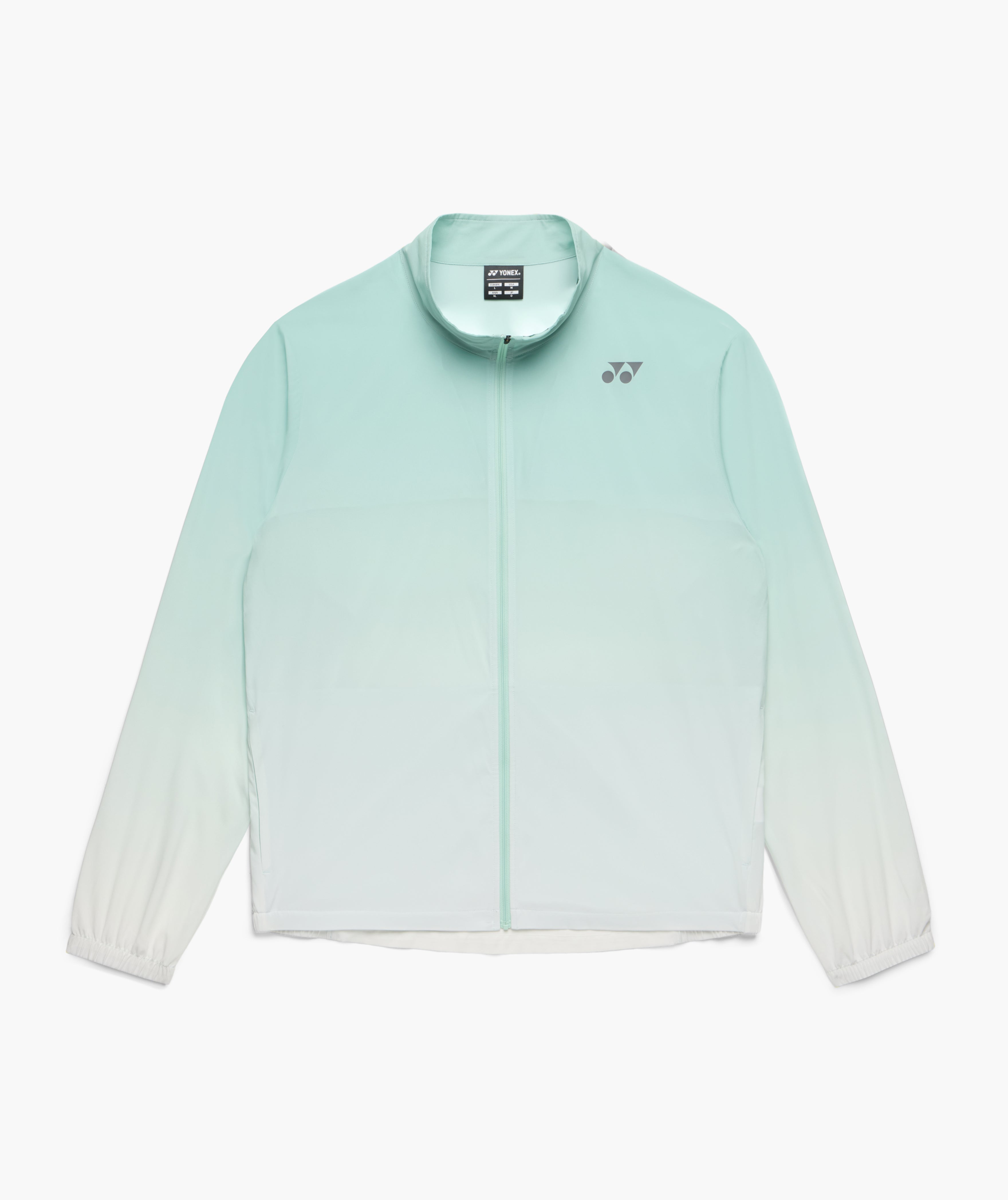 VELOCITY WARM-UP JACKET – Yonex USA