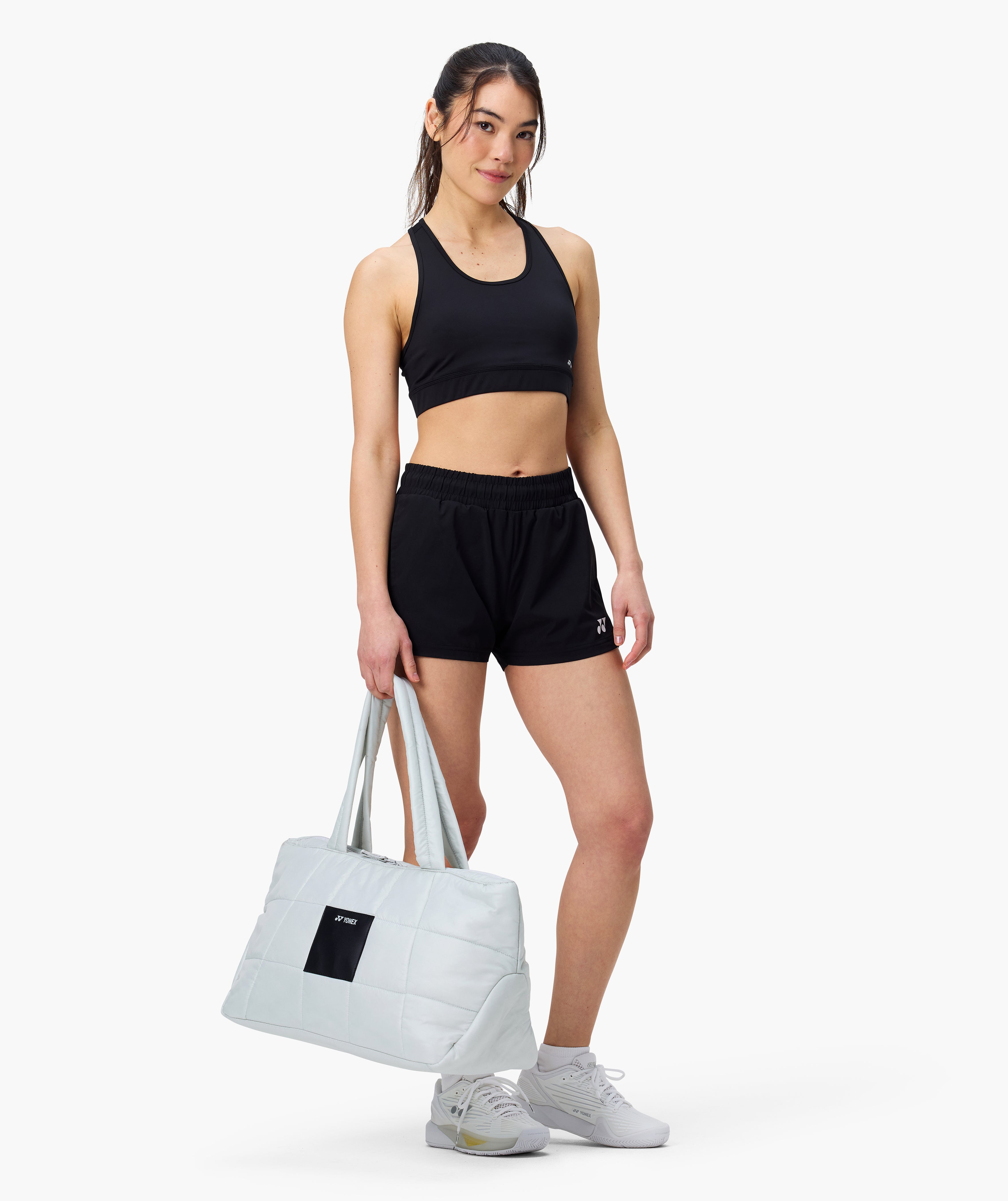 COMPACT SHOULDER BAG – Yonex USA