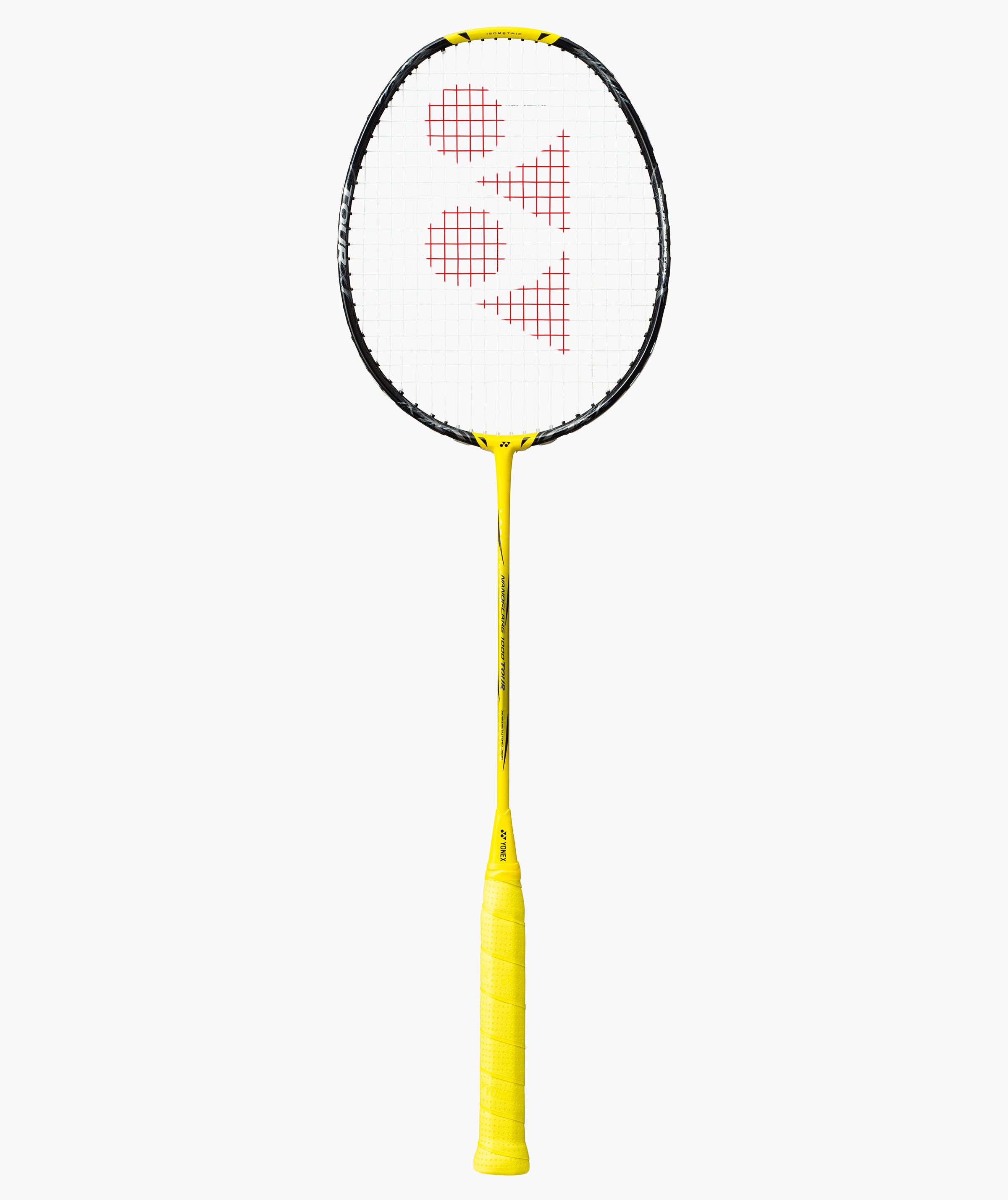 NANOFLARE 1000 TOUR – Yonex USA