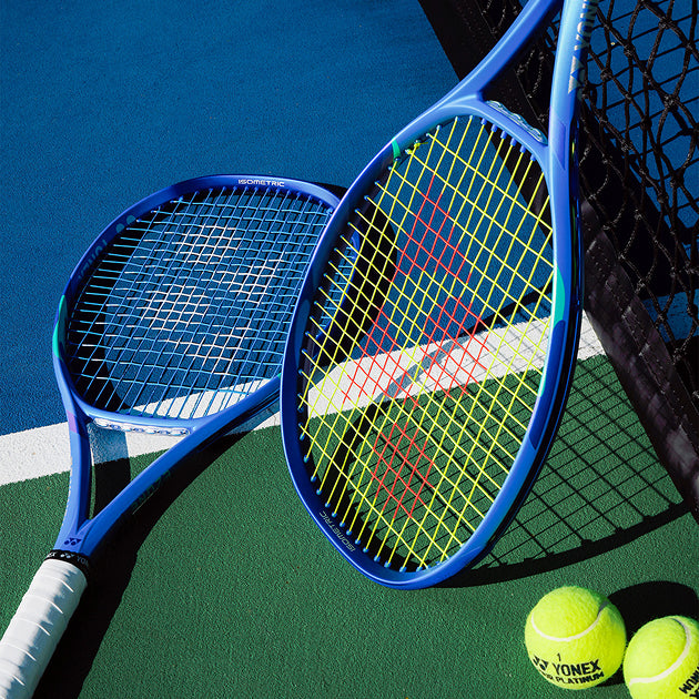 YONEX 25 JR (STRUNG) – Yonex USA