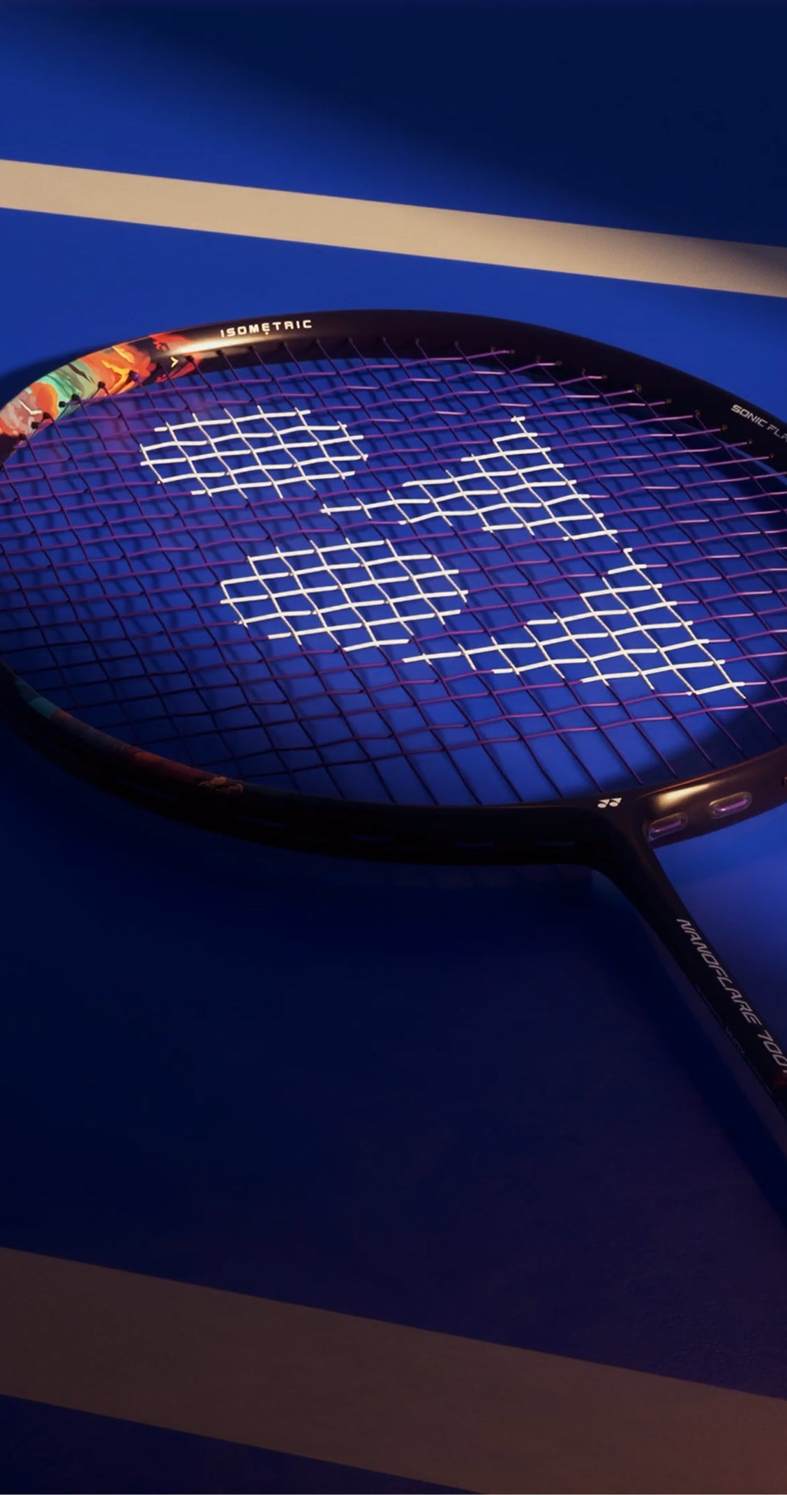 NANOFLARE – Yonex USA