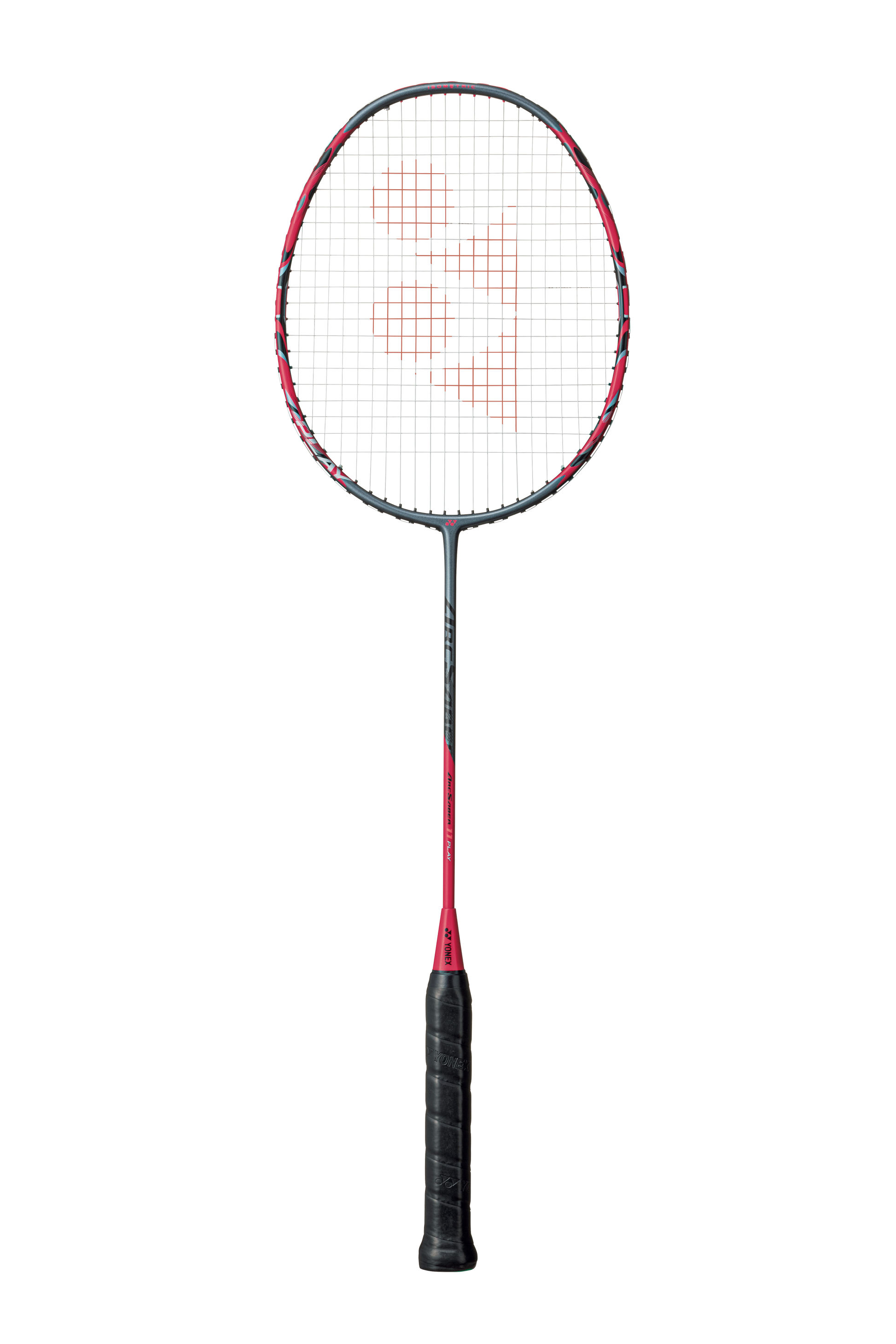 ARCSABER 11 PLAY (STRUNG) – Yonex USA