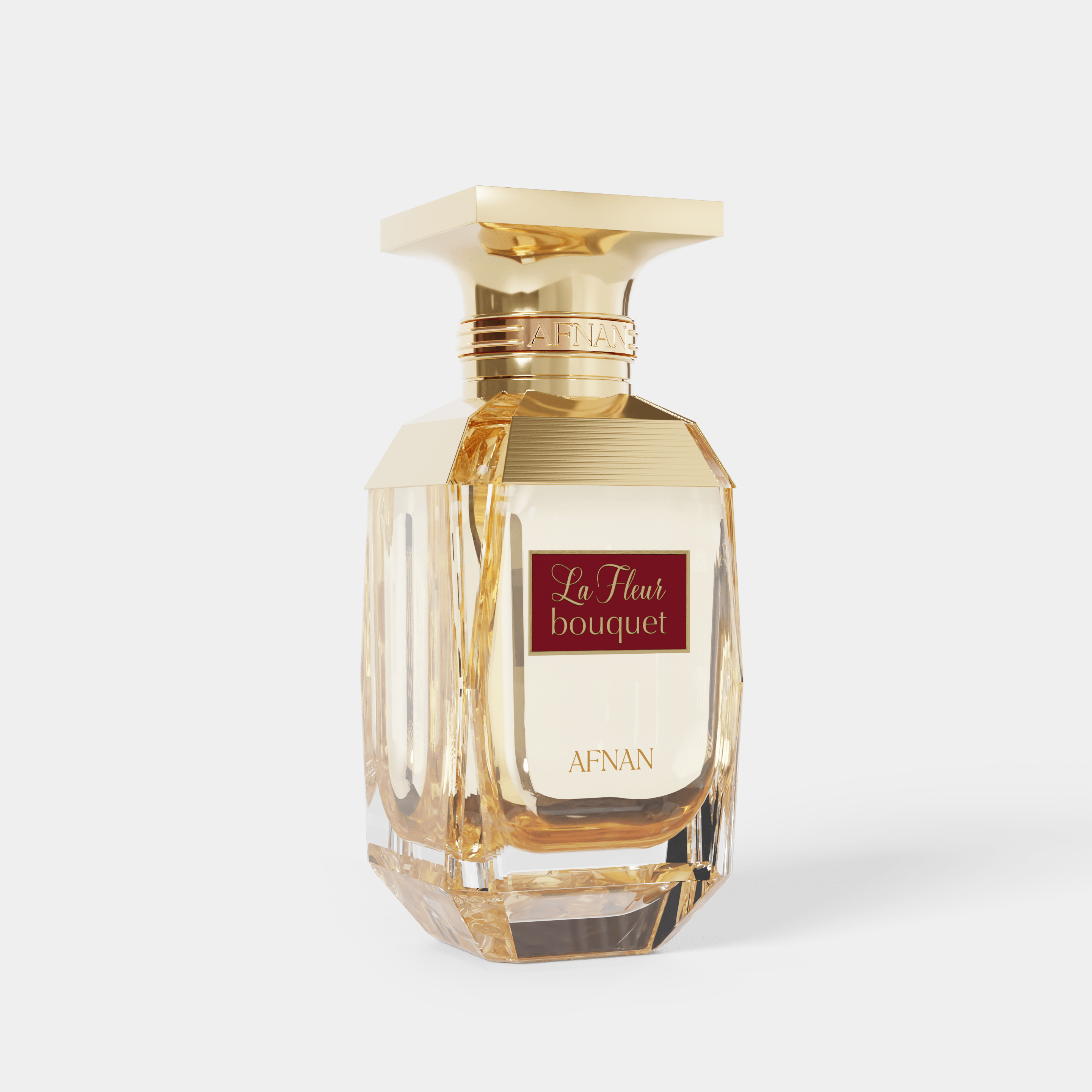 La Fleur Bouquet by Afnan Perfumes | Elegance in Every Drop