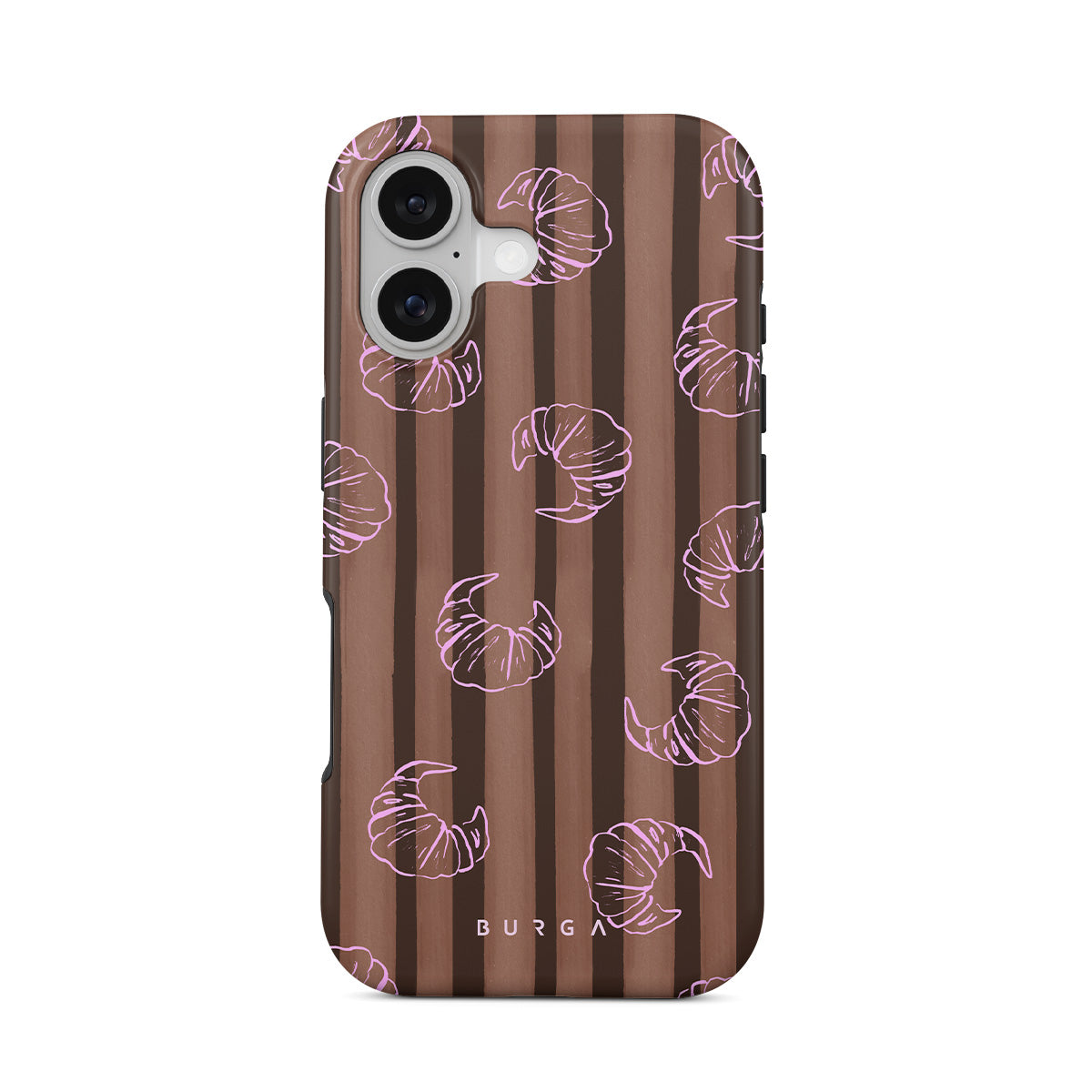 iPhone 17 Cases | Stylish and Protective - BURGA