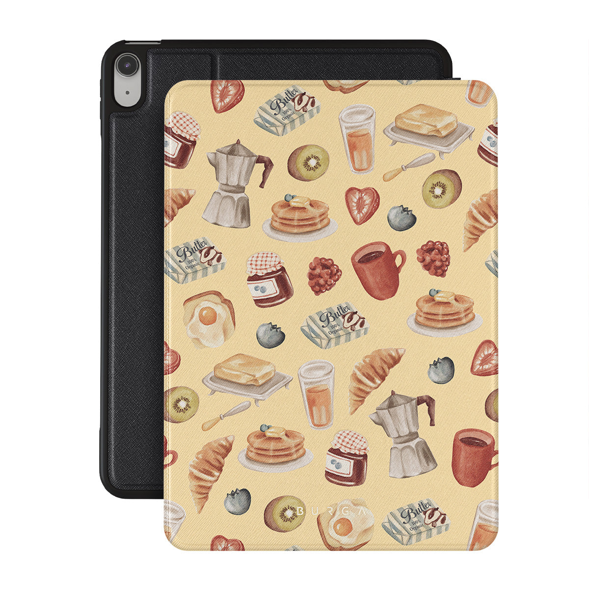 iPad 10th Generation Cases (10.9-inch) | BURGA