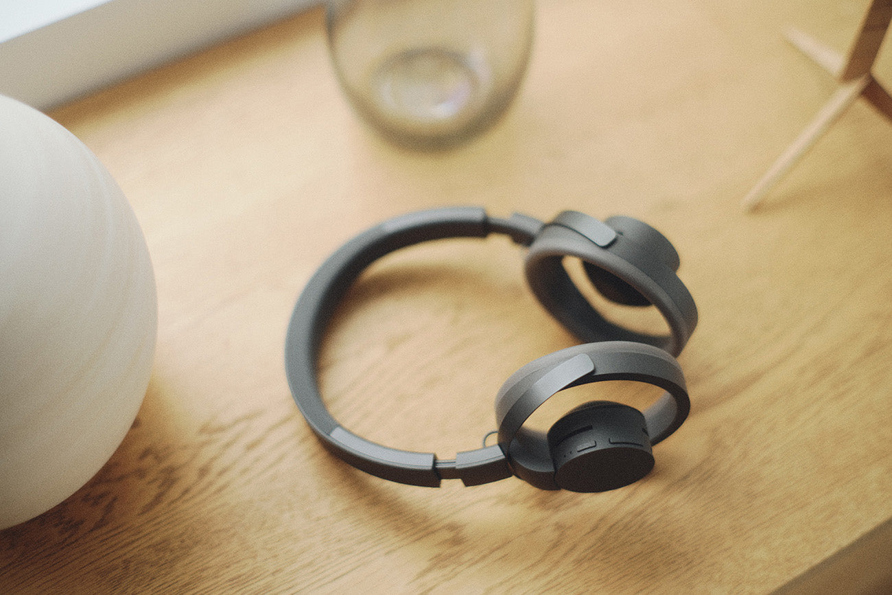 nwm ONE - Open-ear Headphones | nwm