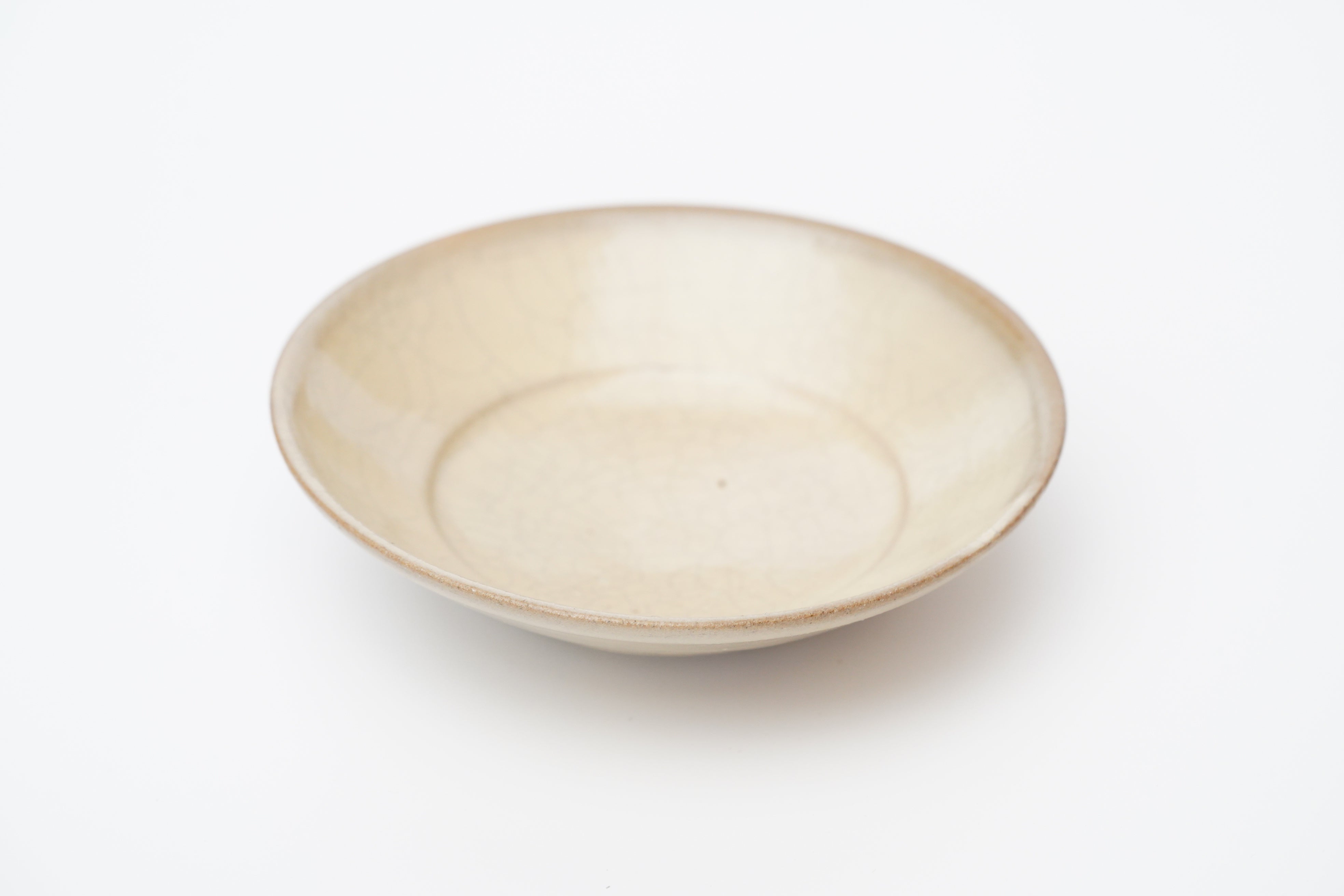 荒賀文成 – うつわ御結