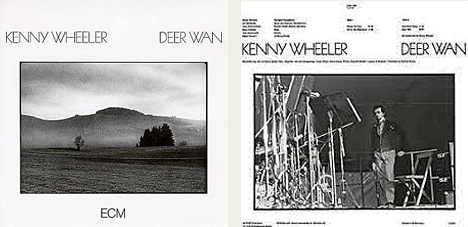 1970年代ECMの「隠れ名盤」『Deer Wan』: ジャズ喫茶『松和』マスター