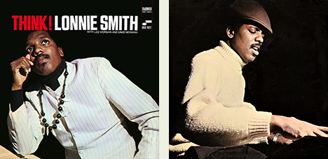 オルガン好きには堪らない好盤: ジャズ喫茶『松和』マスターの