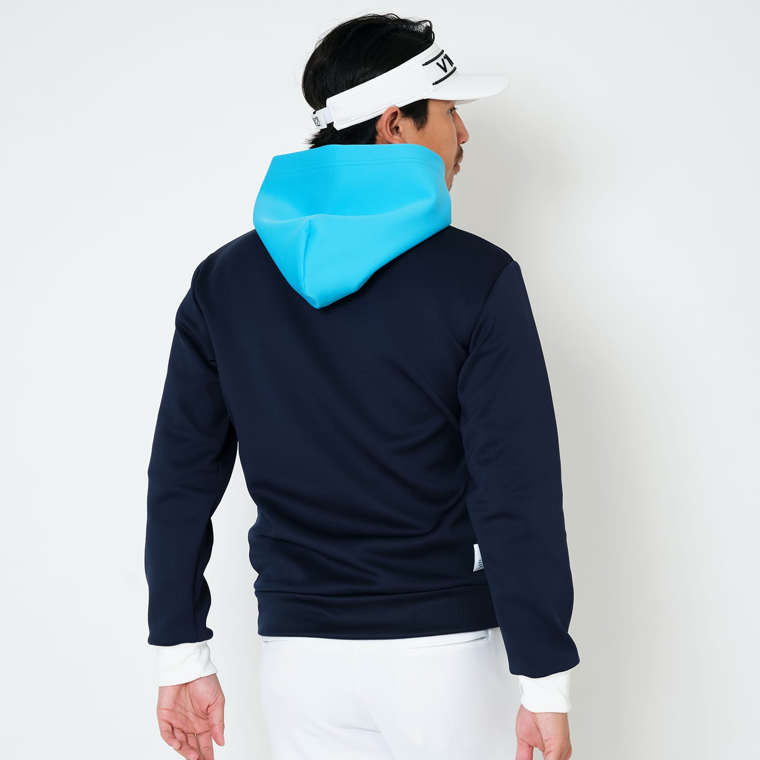 V12] ゴルフ メンズ パーカー TONE PARKA | 【公式通販】