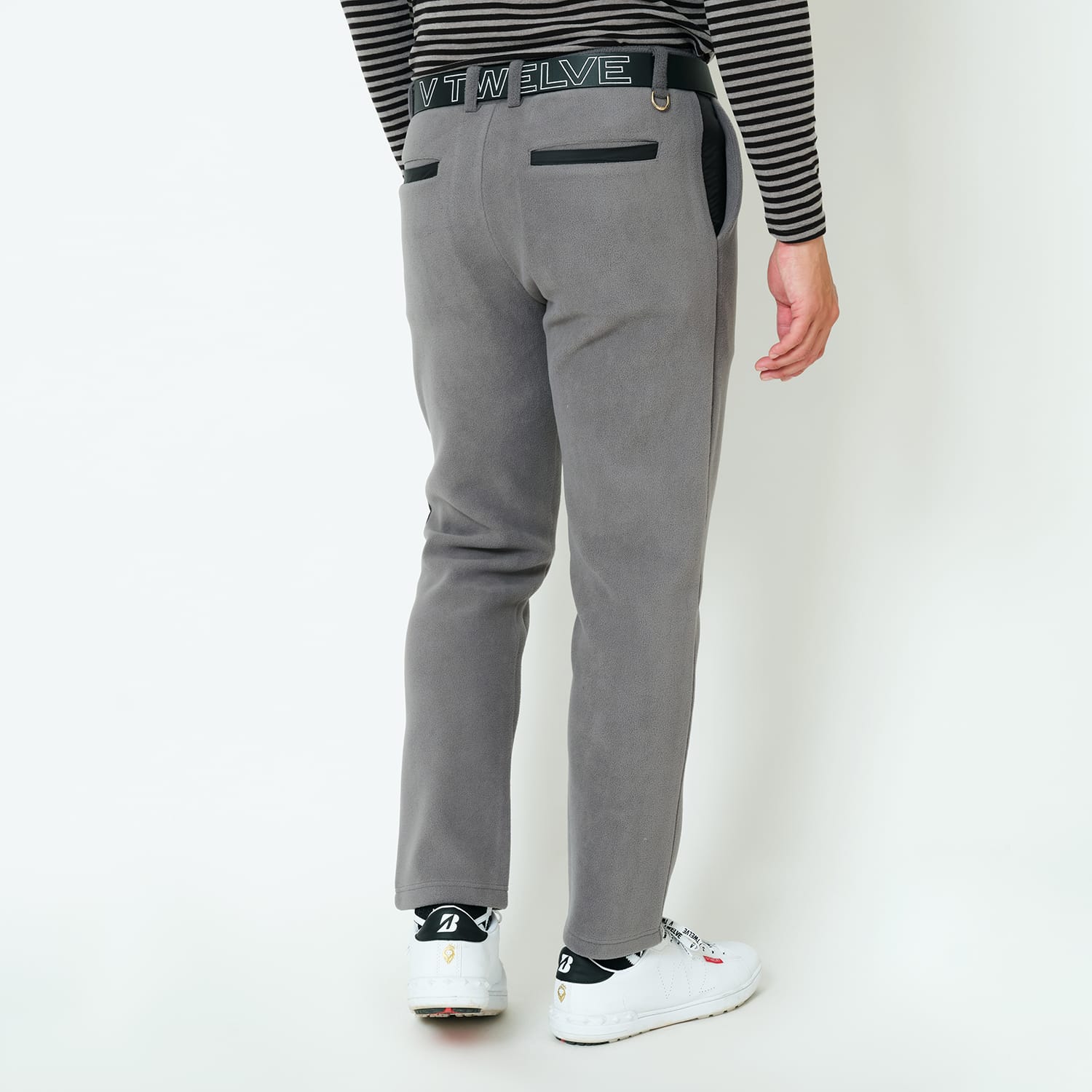 V12] ゴルフ メンズ パンツ フリース MAD FLEECE PANTS | 【公式通販】