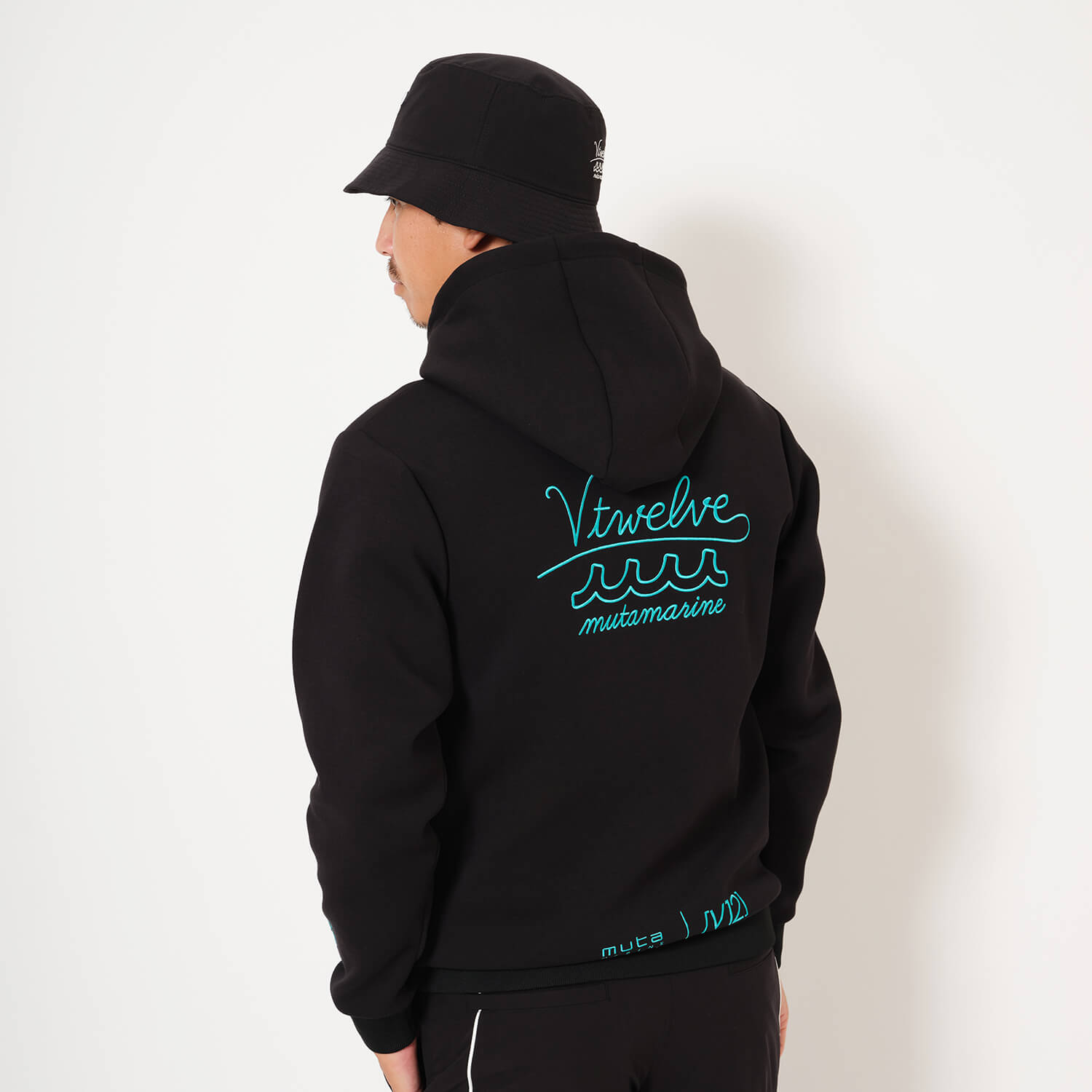 V12] ゴルフ メンズ パーカー MU12 PARKA | 【公式通販】