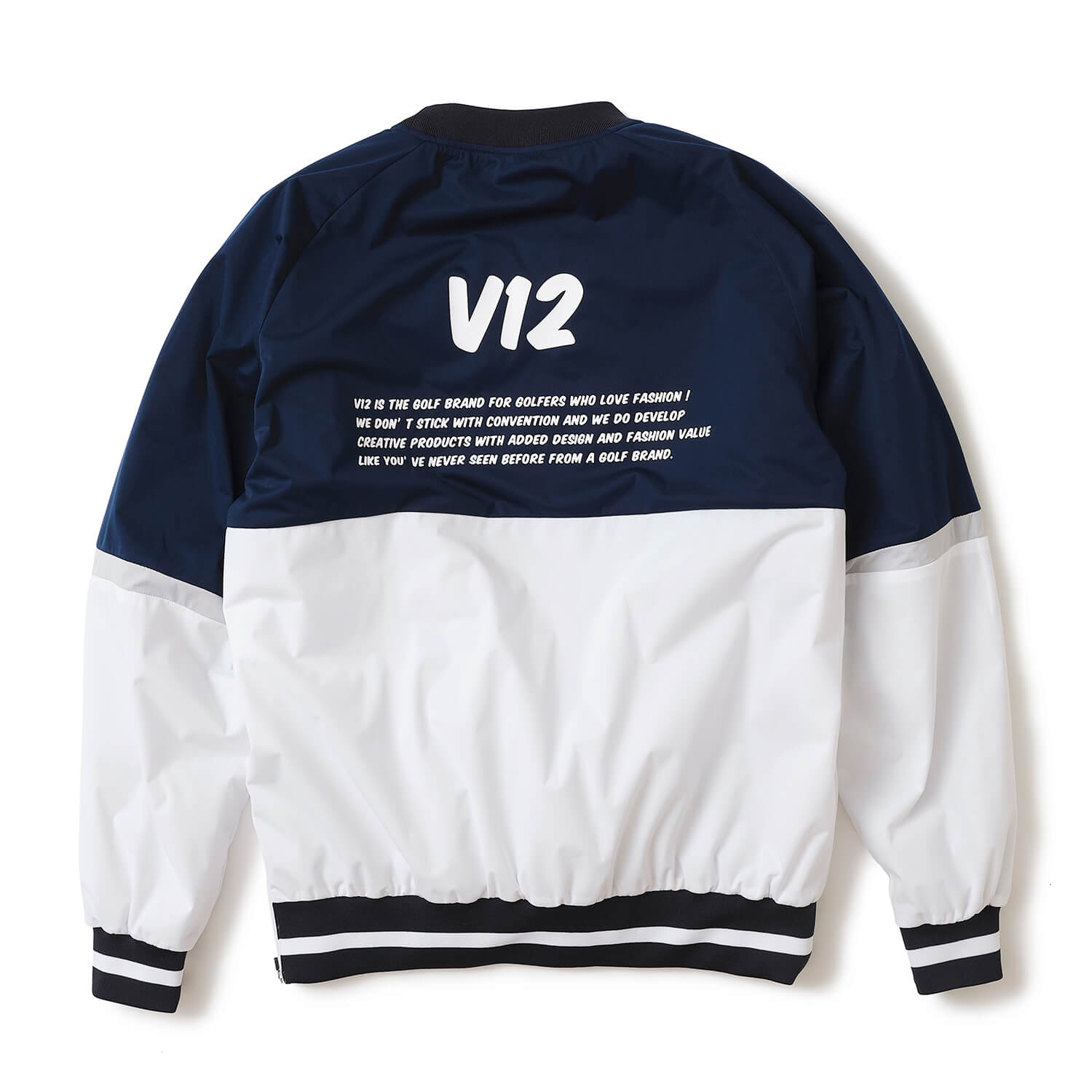 V12] ゴルフ メンズ ジャケット PAN JKT | 【公式通販】