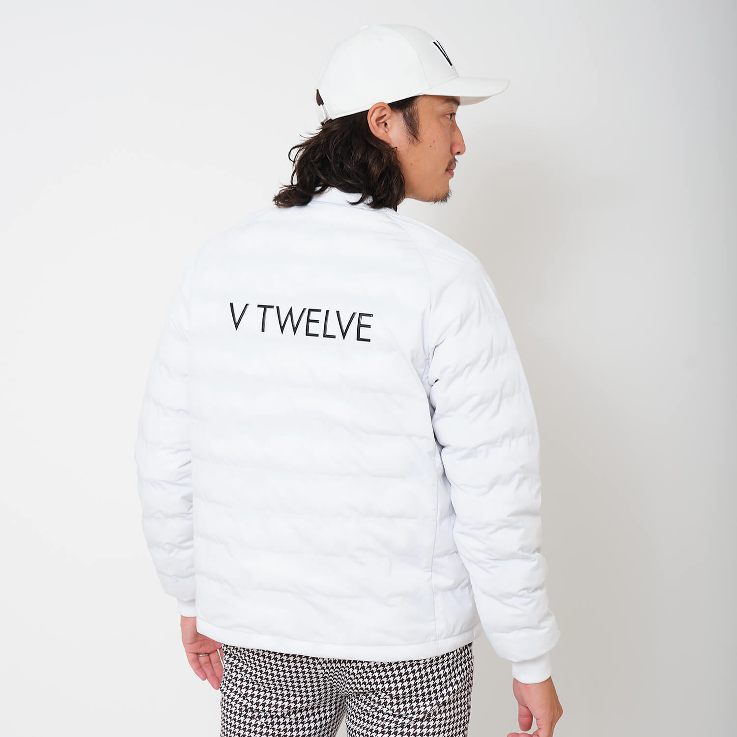 V12] ゴルフ メンズ ジャケット 防寒 VT DOWN SNEAD | 【公式通販】