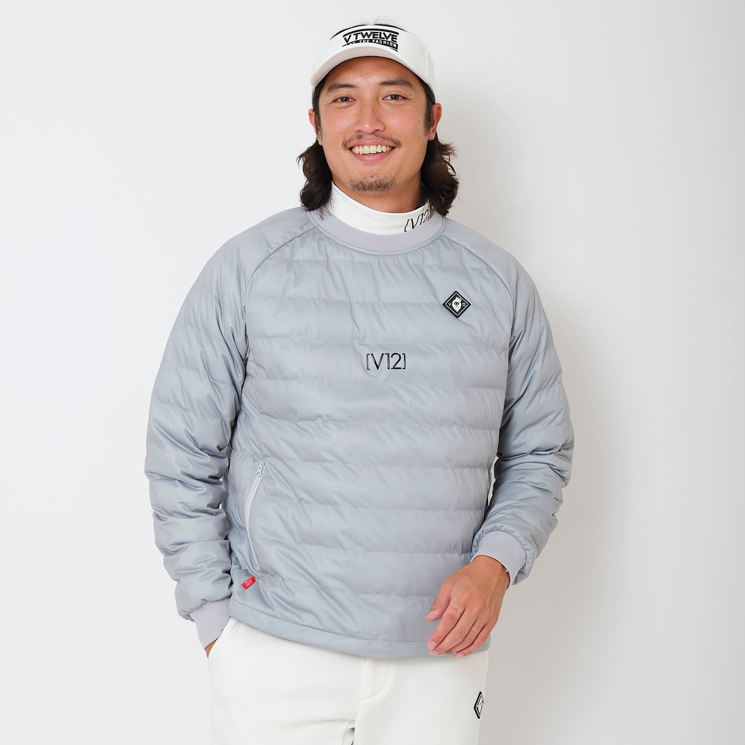 V12] ゴルフ メンズ ジャケット 防寒 VT DOWN SNEAD | 【公式通販】
