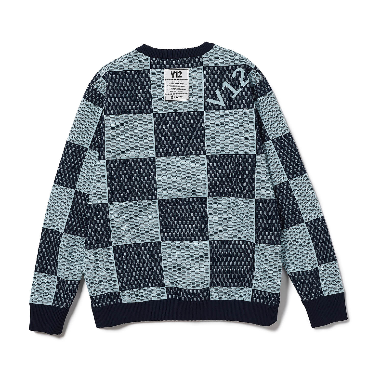 V12] ゴルフ メンズ ニット 防風裏地 DAM KNIT | 【公式通販】