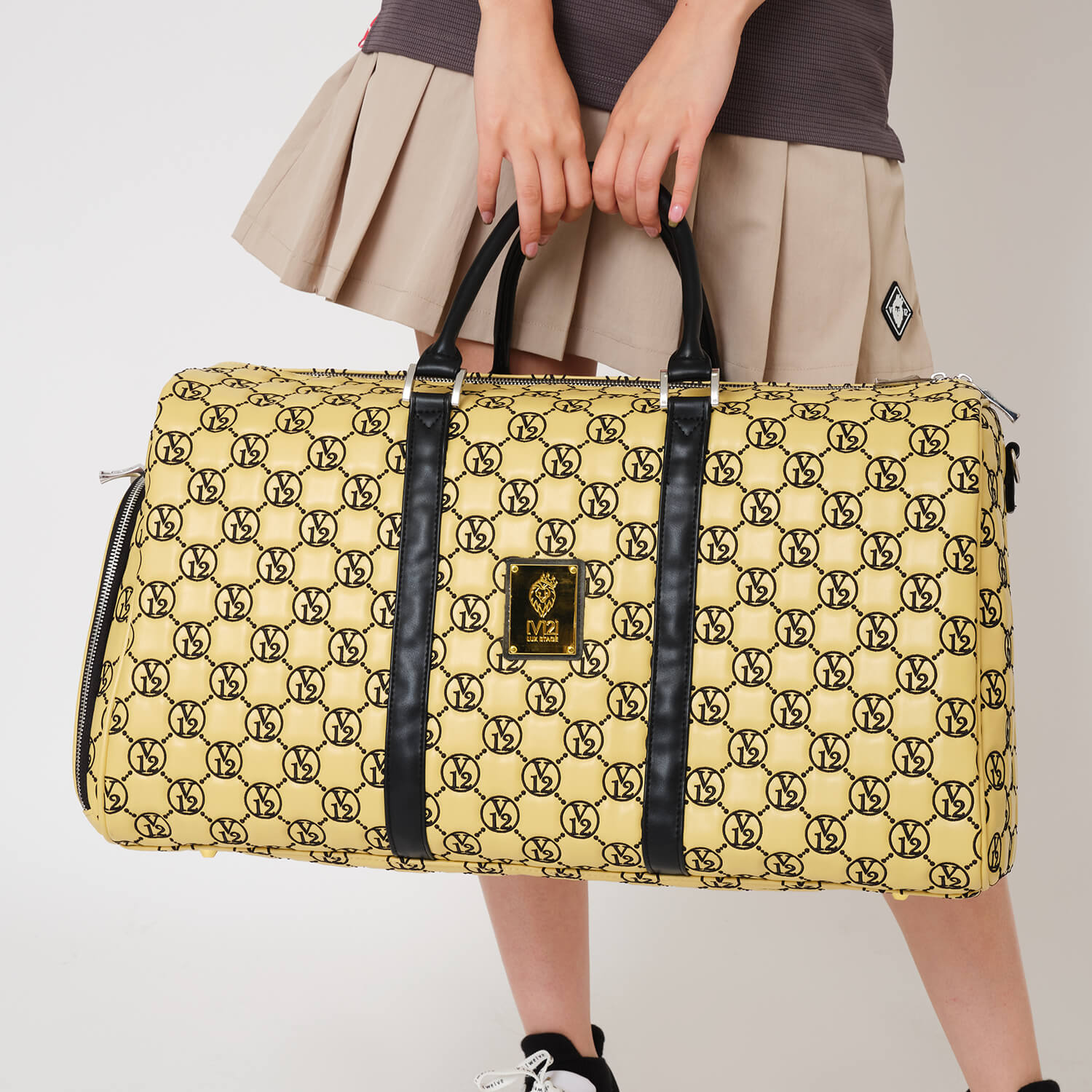 V12] ゴルフ メンズ,レディース ボストンバック MONO BOSTON | 【公式