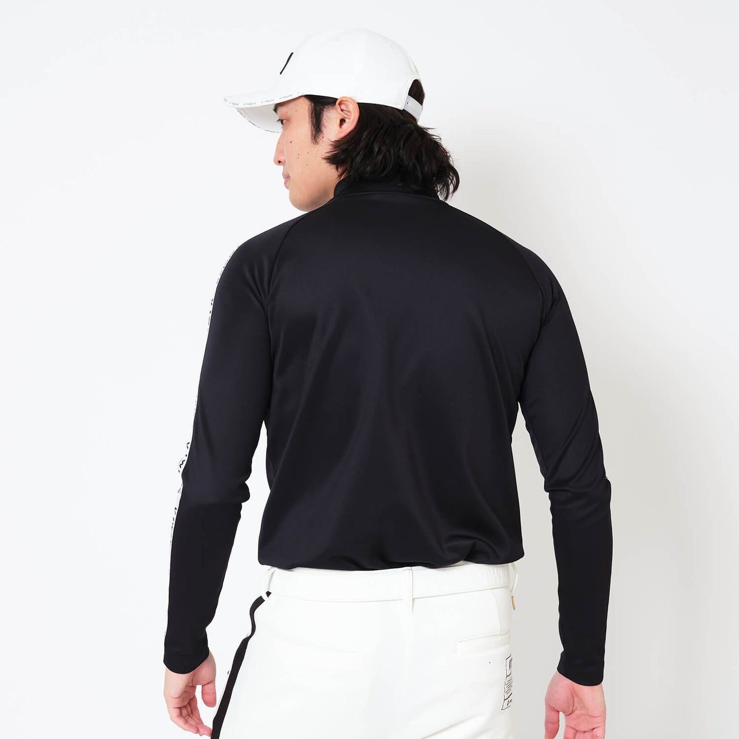 V12] ゴルフ メンズ 長袖 モックネック WT MOCK | 【公式通販】