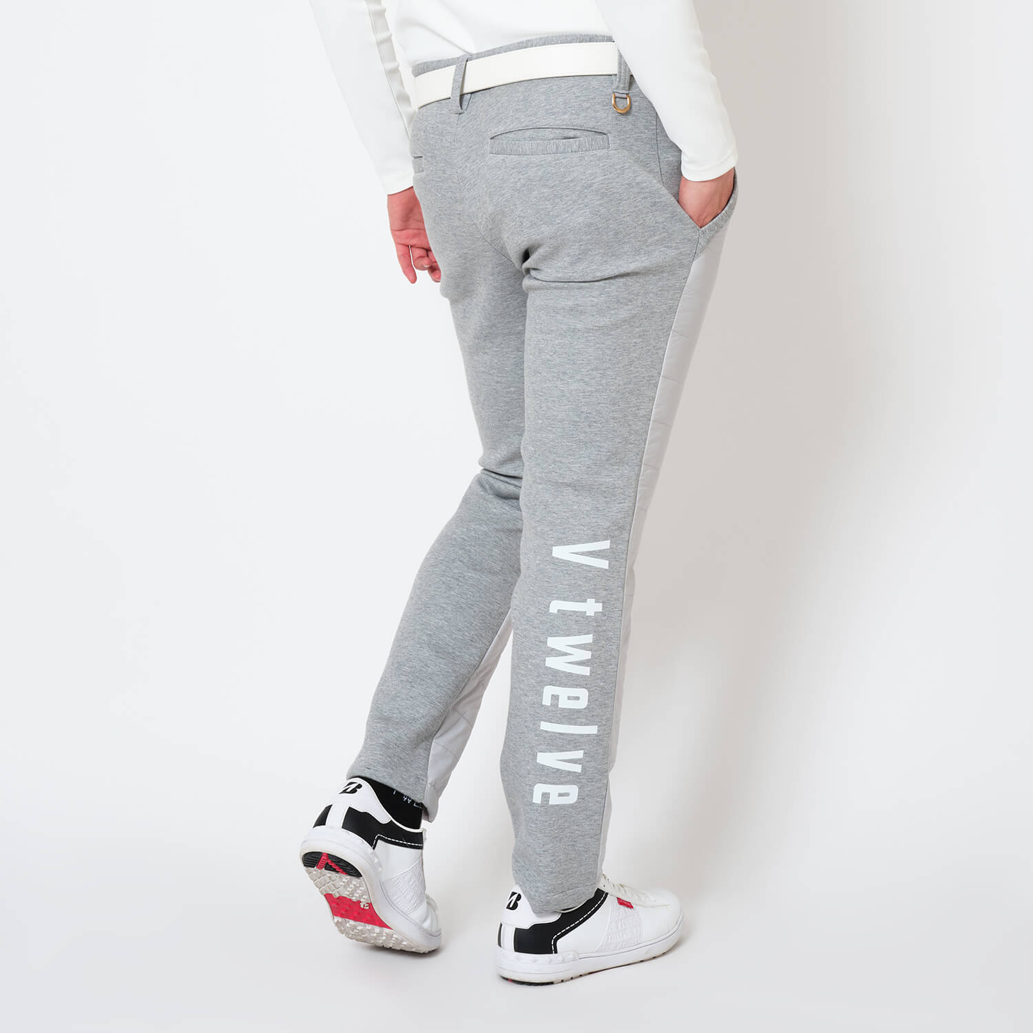 V12] ゴルフ メンズ パンツ 防寒 WM PANTS | 【公式通販】