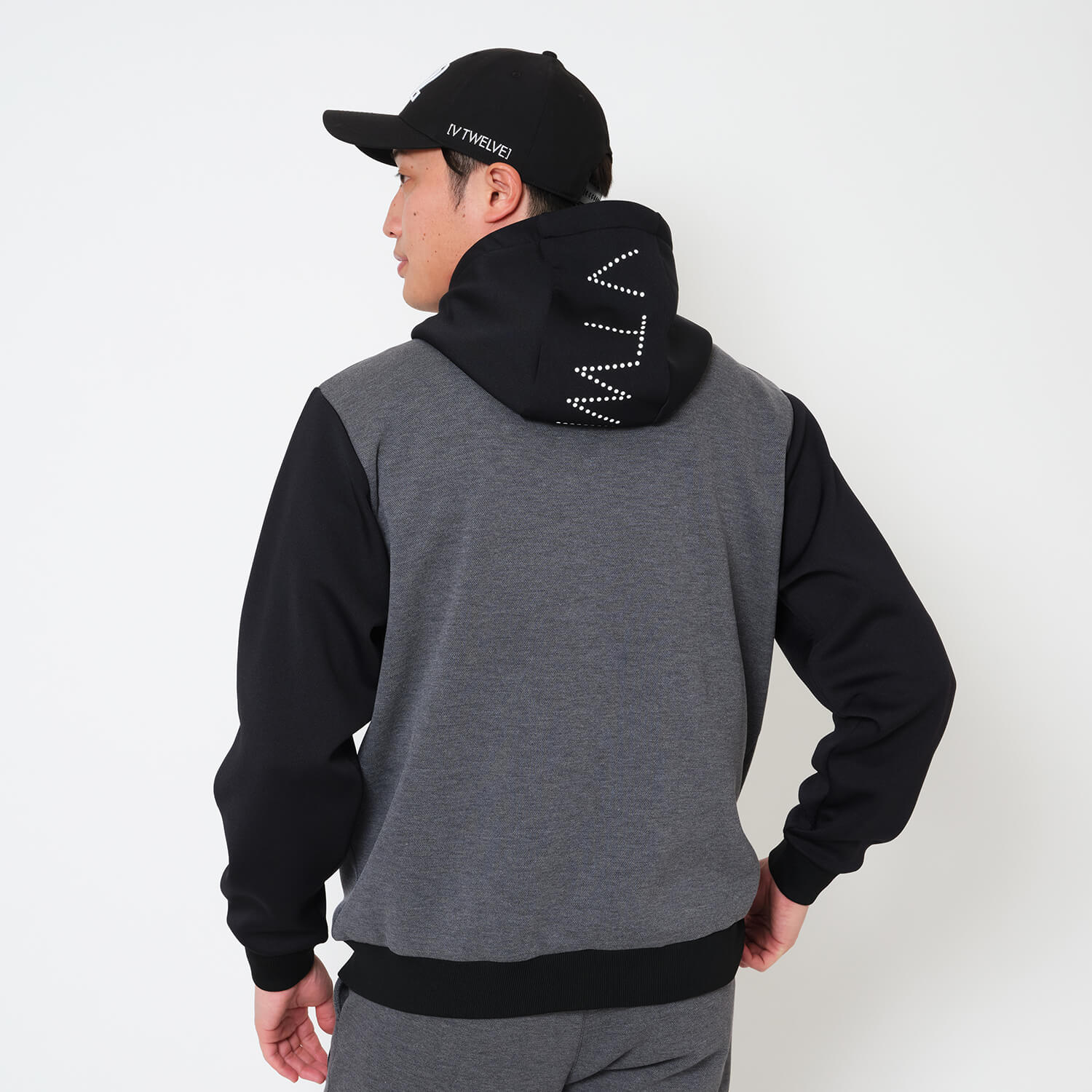 V12] ゴルフ メンズ パーカー SW HC PARKA | 【公式通販】