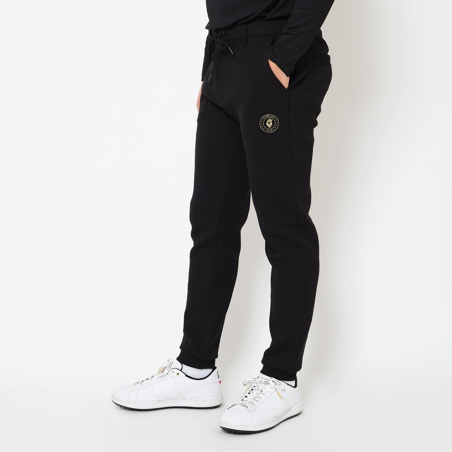 V12] ゴルフ メンズ パーカー ALL STAR PARKA | 【公式通販】