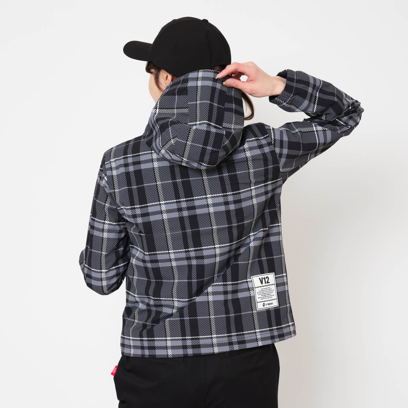 V12] ゴルフ レディース ジャケット BB JKT | 【公式通販】