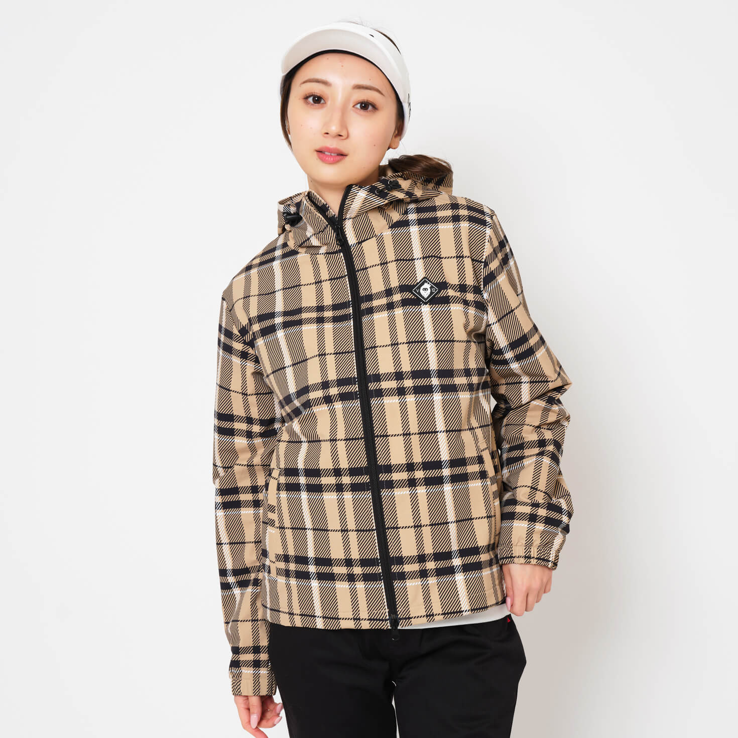 V12] ゴルフ レディース ジャケット BB JKT | 【公式通販】