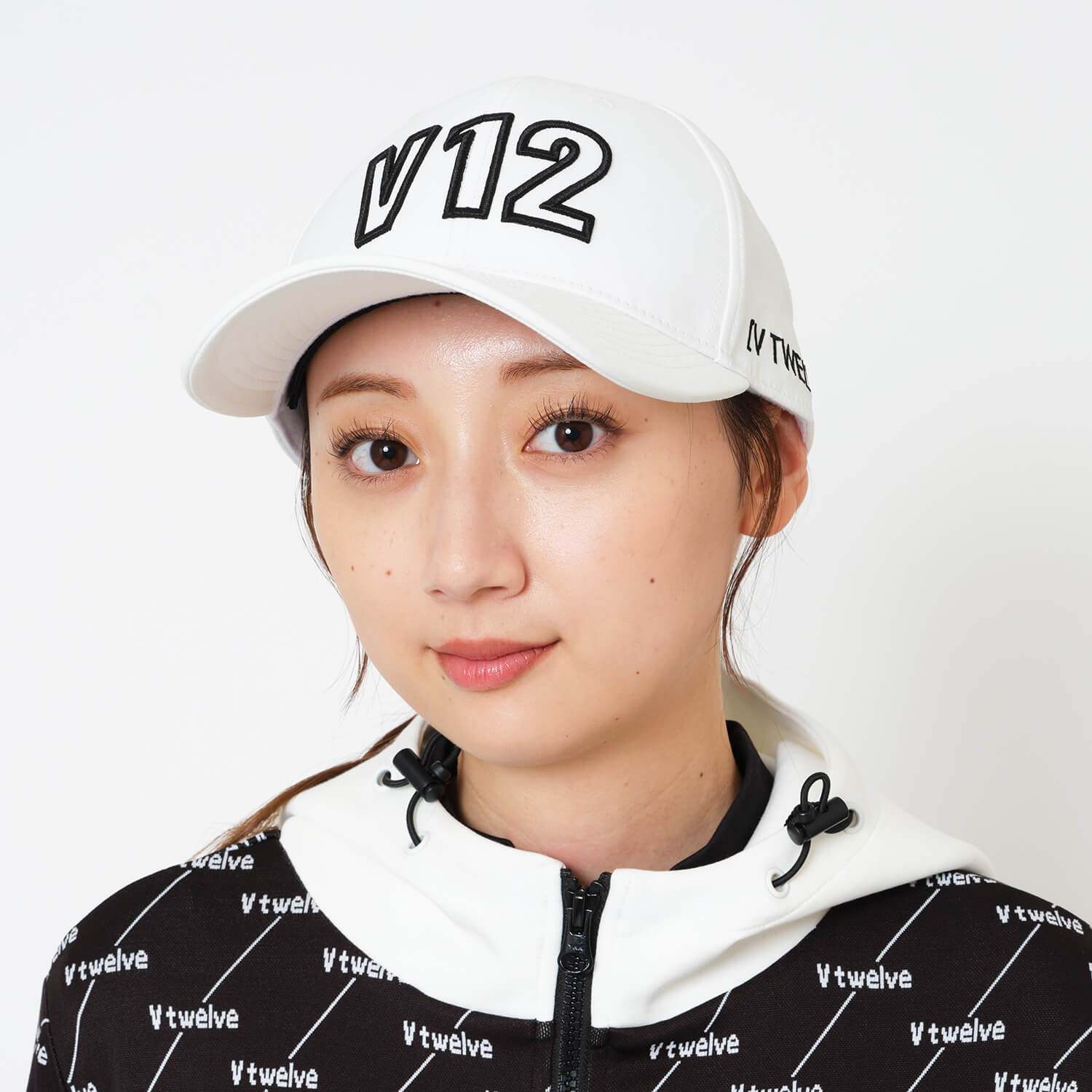 V12] ゴルフ キャップ PO CAP | 【公式通販】