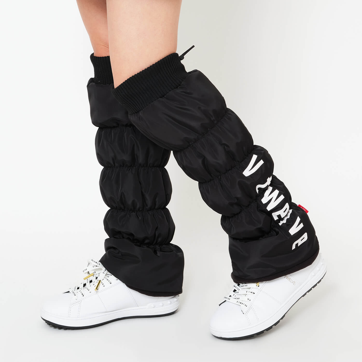 V12] ゴルフ レディース レッグウォーマー VL LEG WARMER | 【公式通販】