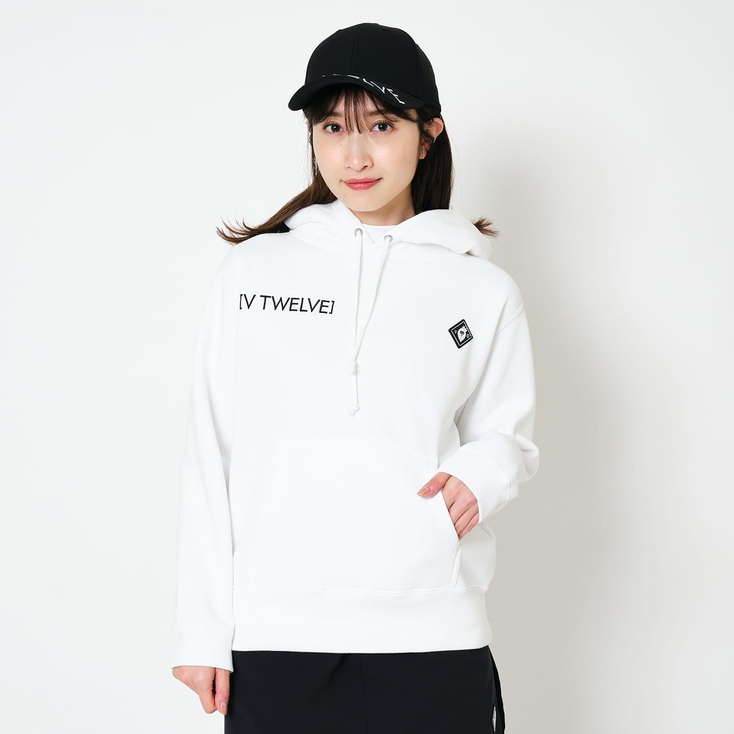 V12] ゴルフ メンズ パーカー YES PARKA | 【公式通販】