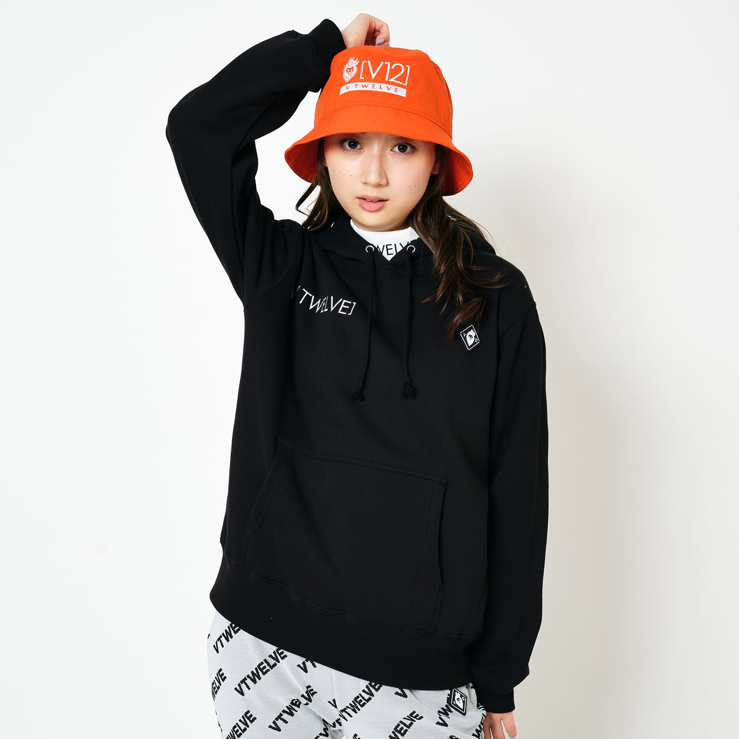 V12] ゴルフ メンズ パーカー YES PARKA | 【公式通販】