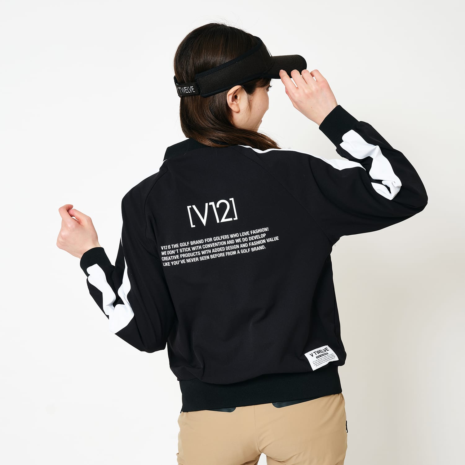 V12] ゴルフ レディース スニードジャック TYPO SNEAD | 【公式通販】