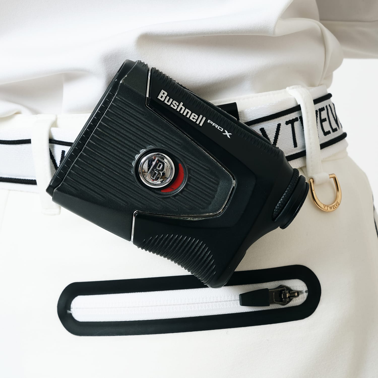 V12] ゴルフ 距離計クリップ VT MAG | 【公式通販】