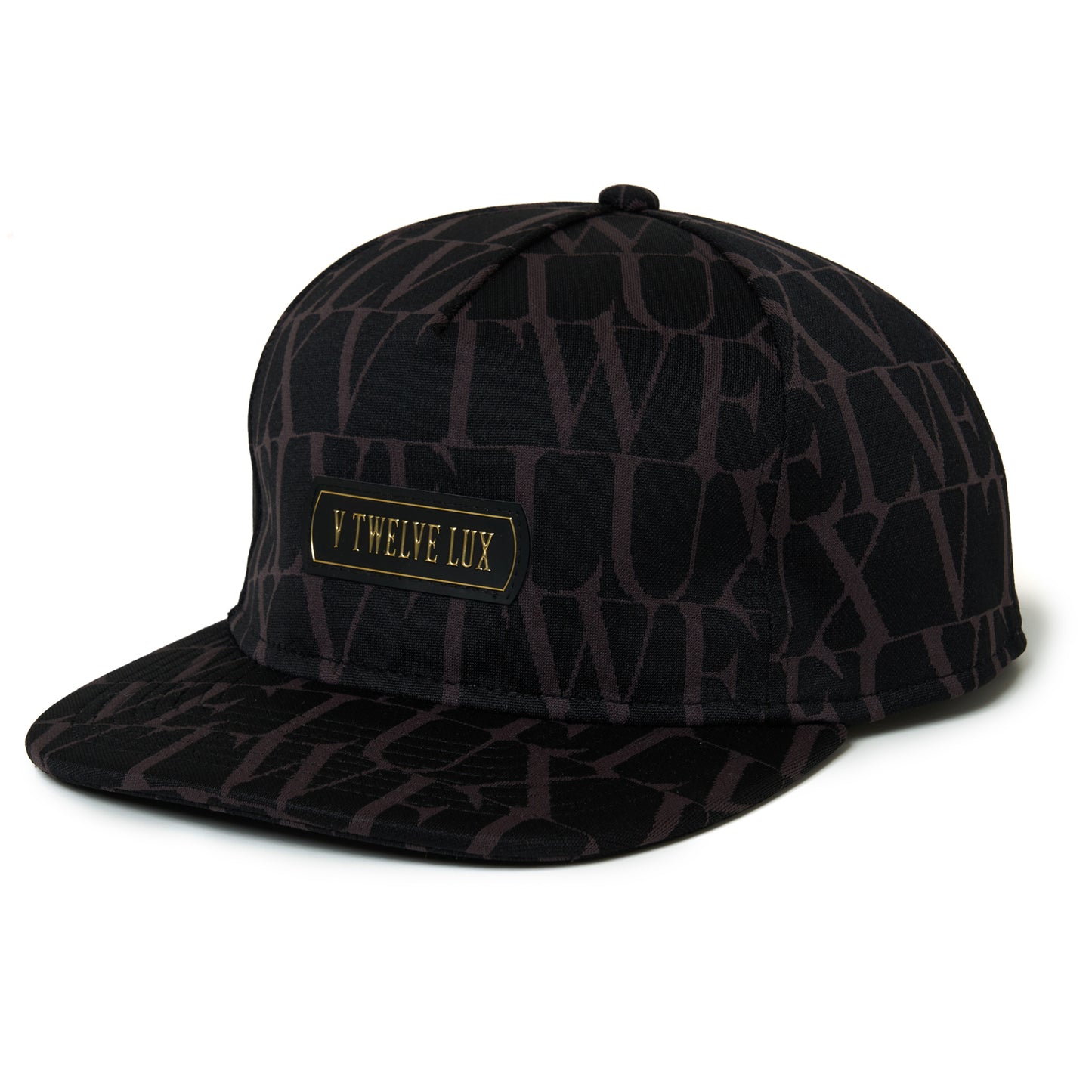 V12 ゴルフ キャップ LX ALL LETTER CAP | 【公式通販】