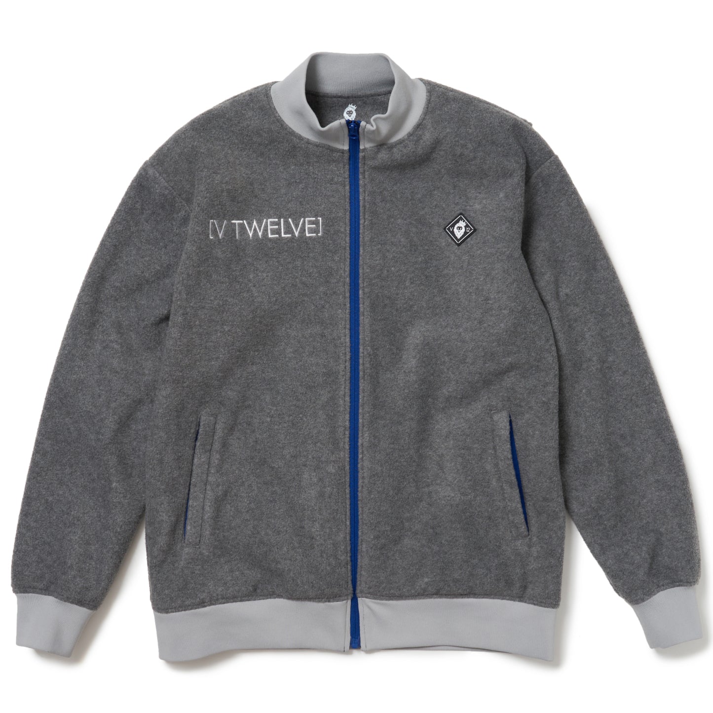 V12 ゴルフ メンズ フリースジャケット TEC FLEECE JKT | 【公式通販】