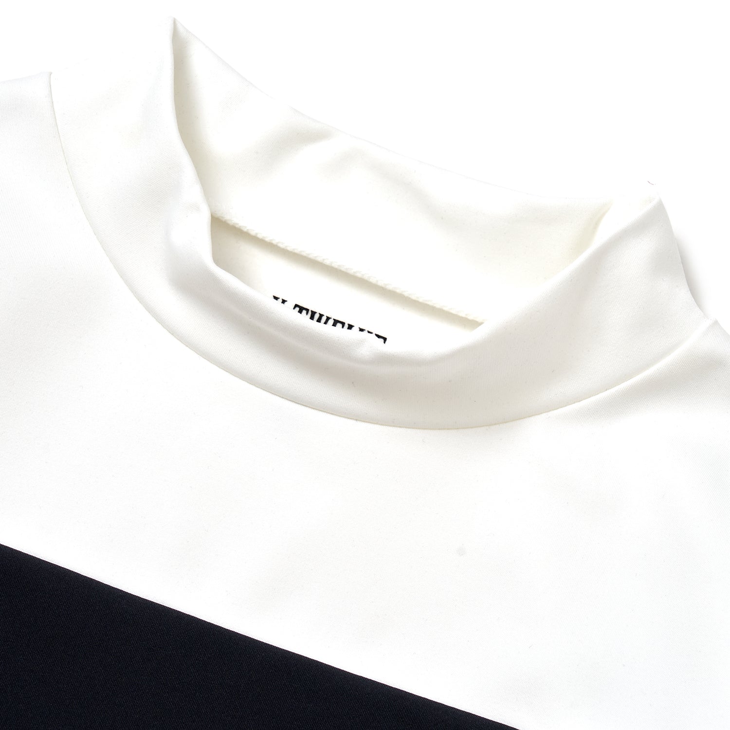 V12 ゴルフメンズ モックネックLX BESIDE MOCK | 【公式通販】