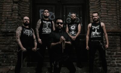 MORTIIS on His New Album 'Spirit of Rebellion,' Going Digital, and