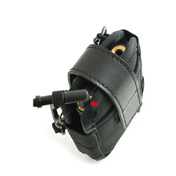 D737,D859：SONYウォークマン ZX300用 縦型キャリングケース／Type-A