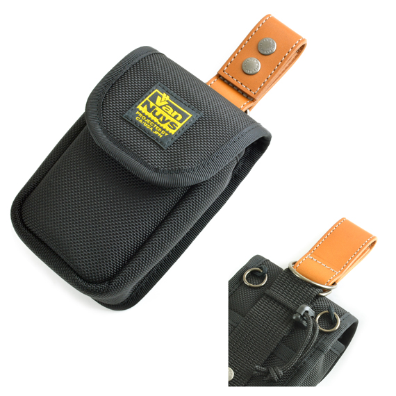 D503：CANON PowerShot G7 X Mark ll ／ G7 X用 縦型キャリングケース