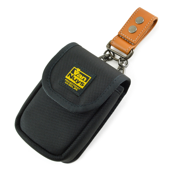 D503：CANON PowerShot G7 X Mark ll ／ G7 X用 縦型キャリングケース