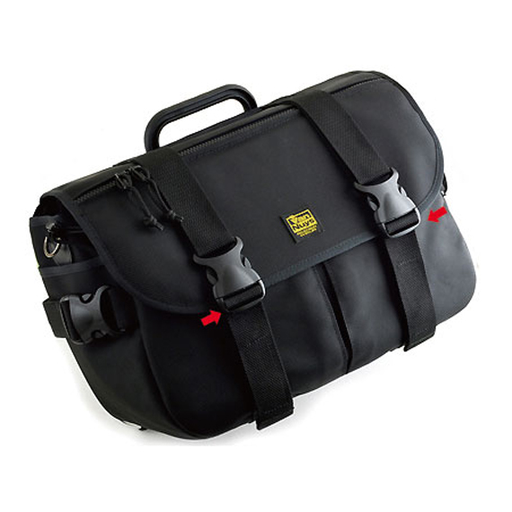 D431：ブロンプトン用 キャリングケース | バンナイズ | 鞄はやっぱり