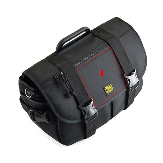 D431：ブロンプトン用 キャリングケース | バンナイズ | 鞄はやっぱり