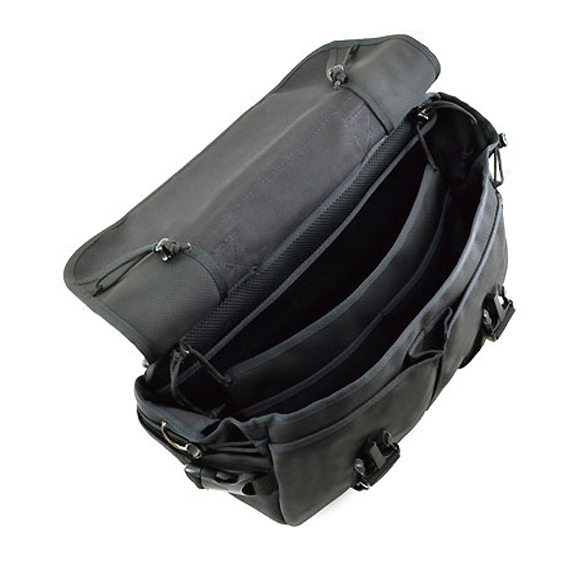 D431：ブロンプトン用 キャリングケース | バンナイズ | 鞄はやっぱり