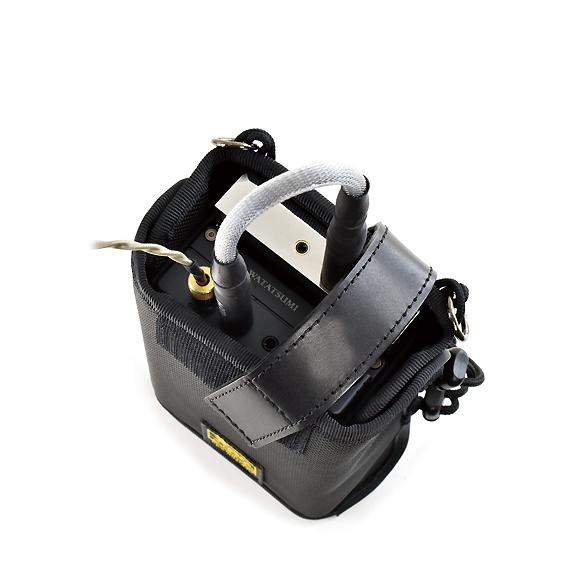 E600-TS：Brise Audio TSURANAGI・DAP収納ケース | バンナイズ | 鞄は