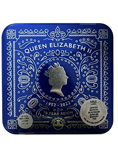 エリザベス女王のプラチナジュビリーを祝うお土産20選、英国からお取り寄せ