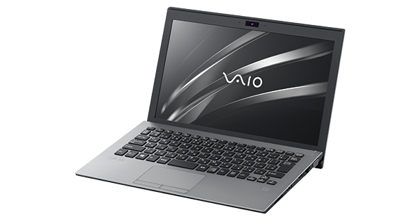 安心安全で利便性の高いテレワークに大きく貢献する「VAIO」の魅力 | VAIO