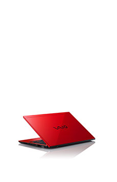 生産完了品・販売終了品一覧 |VAIO