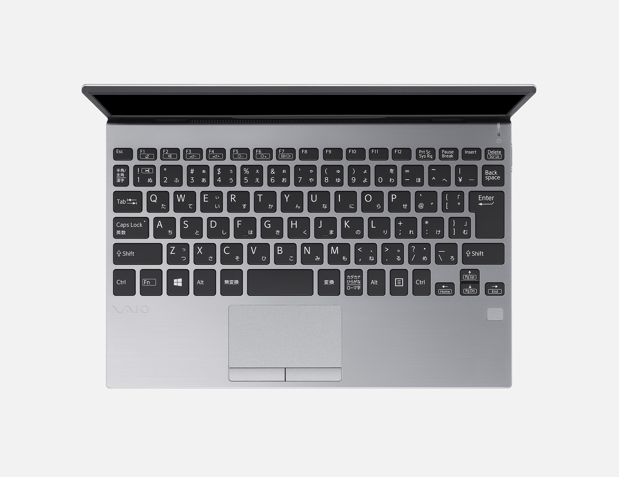 デザイン | VAIO SX12 ピンク | VAIO